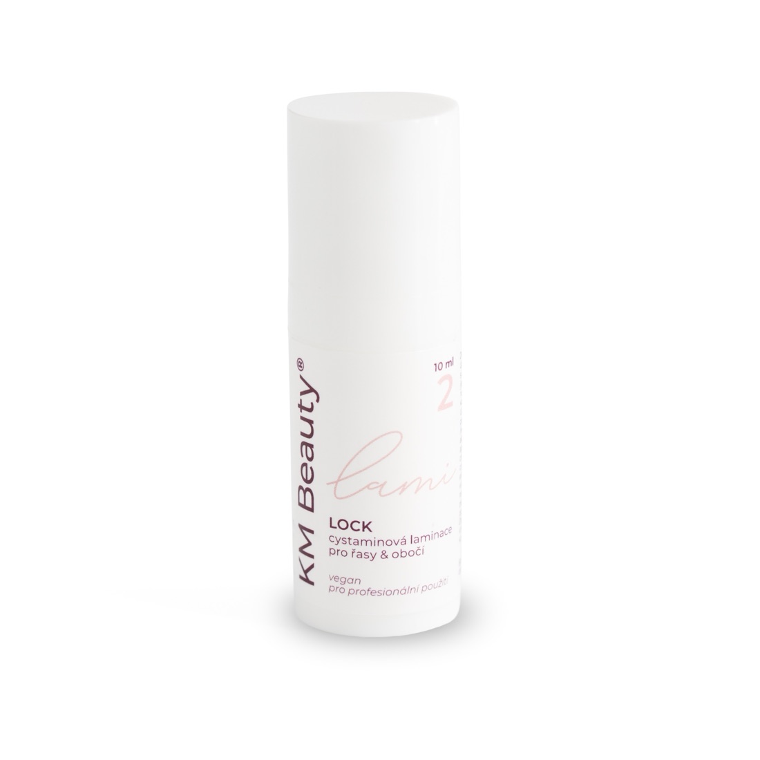 KM Beauty Lock