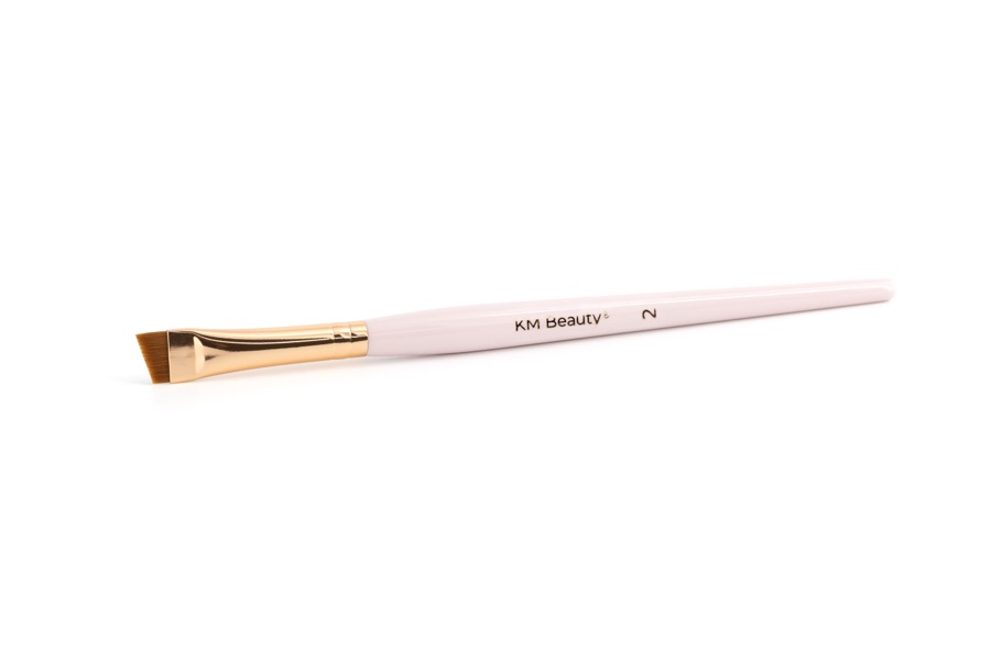 KM Beauty lamination brush