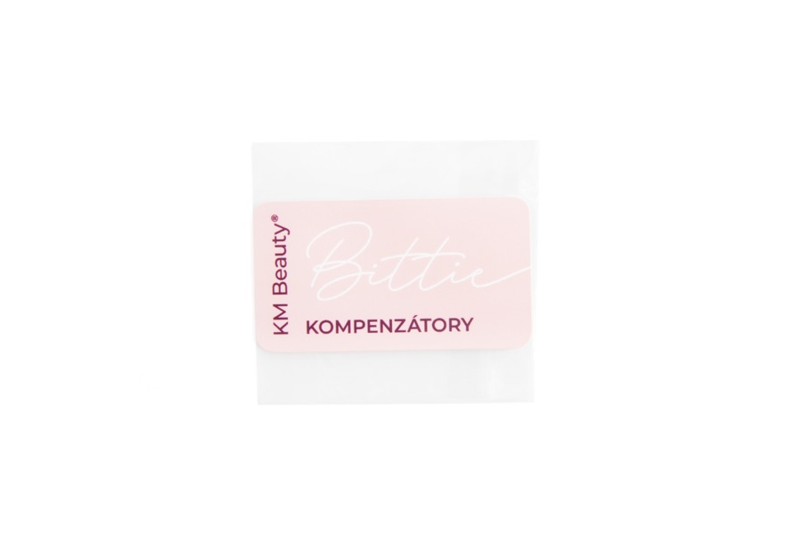KM Beauty Bittie compensators