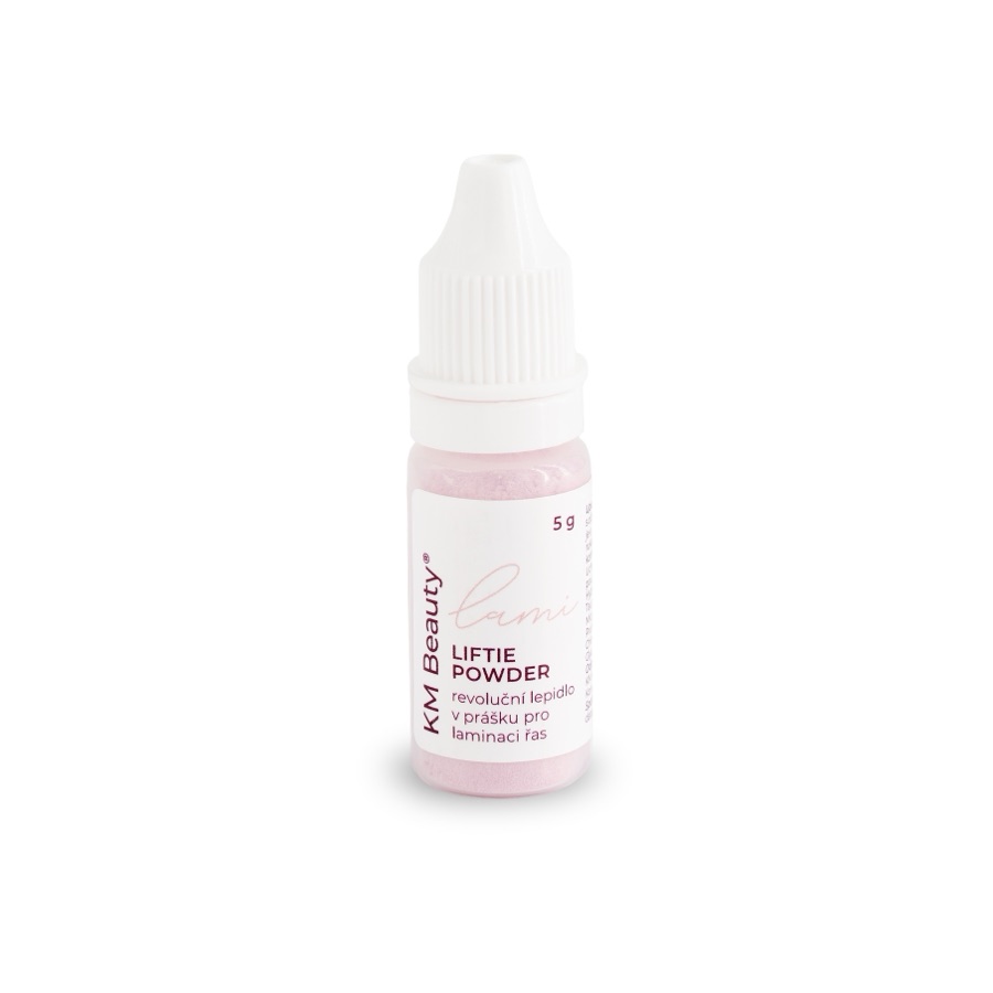 KM Beauty Liftie Powder